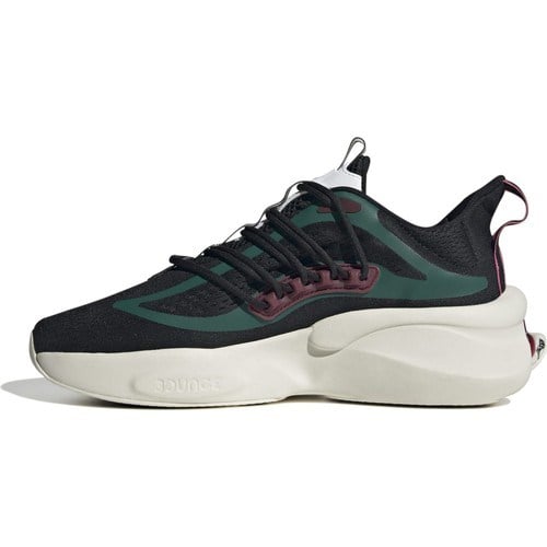 adidas AIG0160 Alphaboost V1 Erkek Spor Ayakkabı