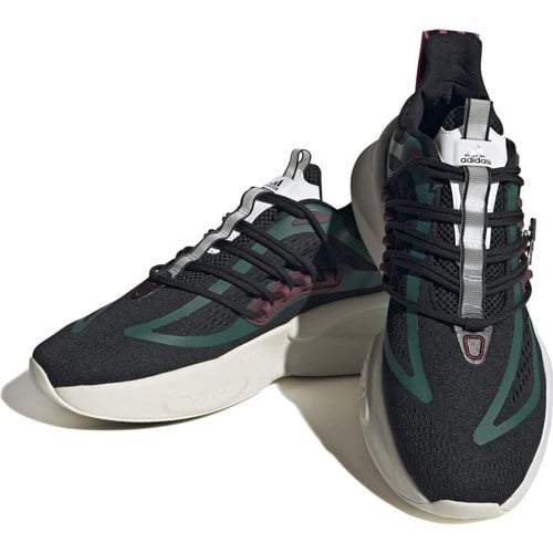 adidas AIG0160 Alphaboost V1 Erkek Spor Ayakkabı