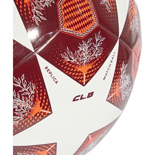 adidas Aksesuar  Beyaz  Futbol Topu UCL CLB Beyaz JH1284