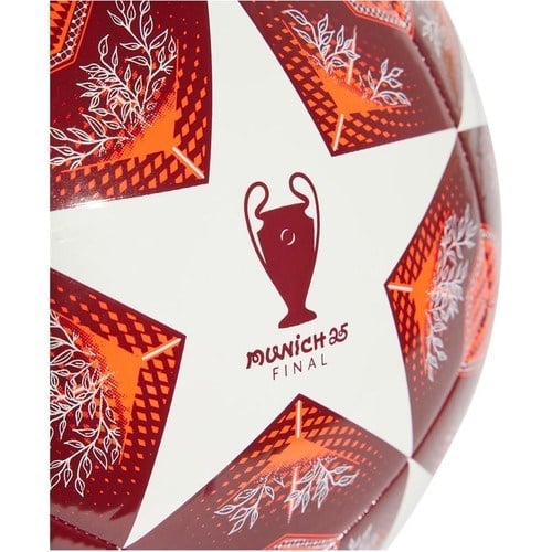 adidas Aksesuar  Beyaz  Futbol Topu UCL CLB Beyaz JH1284