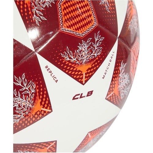 adidas Aksesuar  Beyaz  Futbol Topu UCL CLB Beyaz JH1284