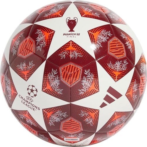 adidas Aksesuar  Beyaz  Futbol Topu UCL CLB Beyaz JH1284