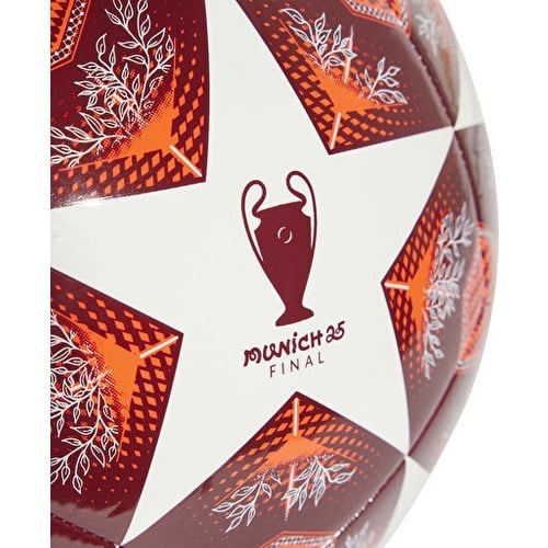 adidas Aksesuar  Beyaz  Futbol Topu UCL CLB Beyaz JH1284