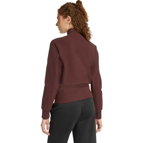 adidas All Szn Winterized Full-Zip Track Top