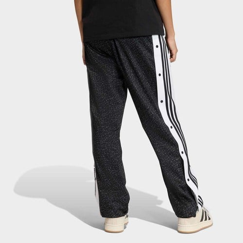 Adidas Allover Print Adibreak Kadın Eşofman Altı (KD2830)