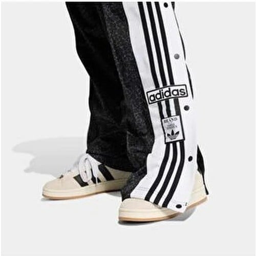 adidas Allover Print Adibreak Kadın Eşofman Altı (KD2830)