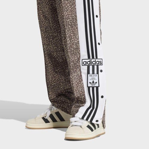 Adidas Allover Print Adibreak Kadın Eşofman Altı (KD8820)