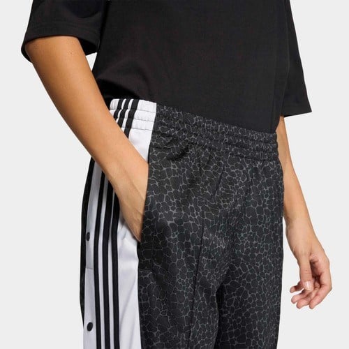 Adidas Allover Print Adibreak Kadın Eşofman Altı (KD2830)