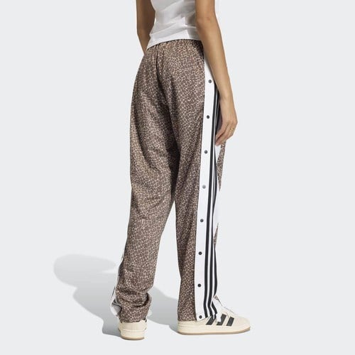 Adidas Allover Print Adibreak Kadın Eşofman Altı (KD8820)