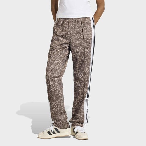 Adidas Allover Print Adibreak Kadın Eşofman Altı (KD8820)