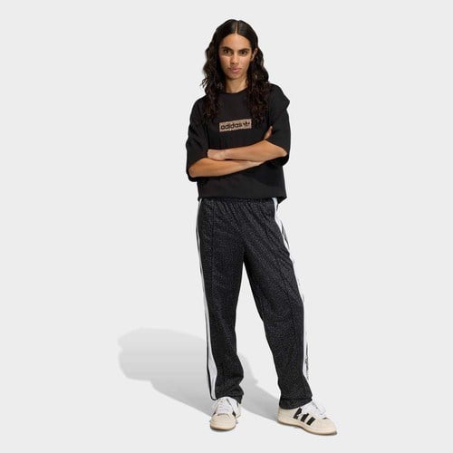 Adidas Allover Print Adibreak Kadın Eşofman Altı (KD2830)