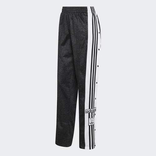 Adidas Allover Print Adibreak Kadın Eşofman Altı (KD2830)