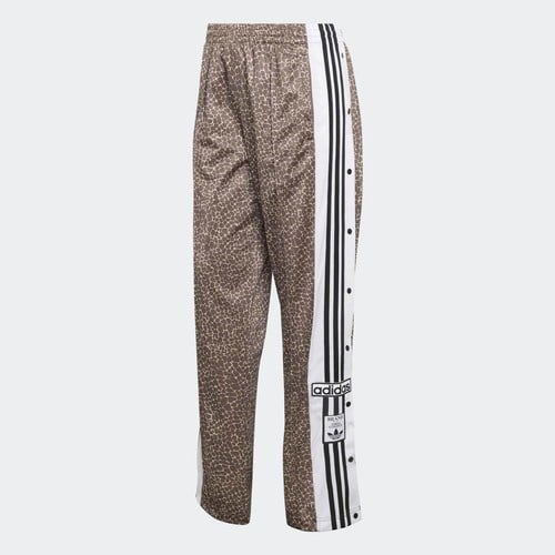 Adidas Allover Print Adibreak Kadın Eşofman Altı (KD8820)