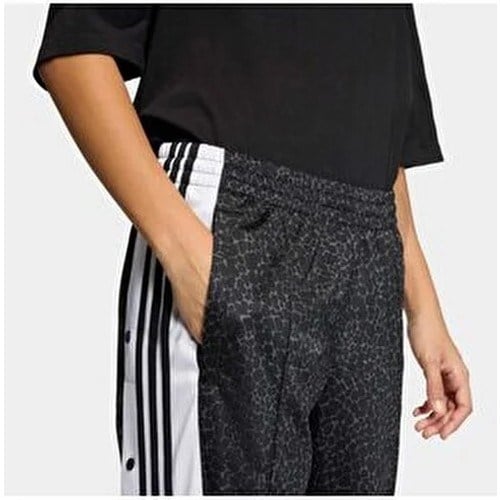 adidas Allover Print Adibreak Kadın Eşofman Altı (KD2830)