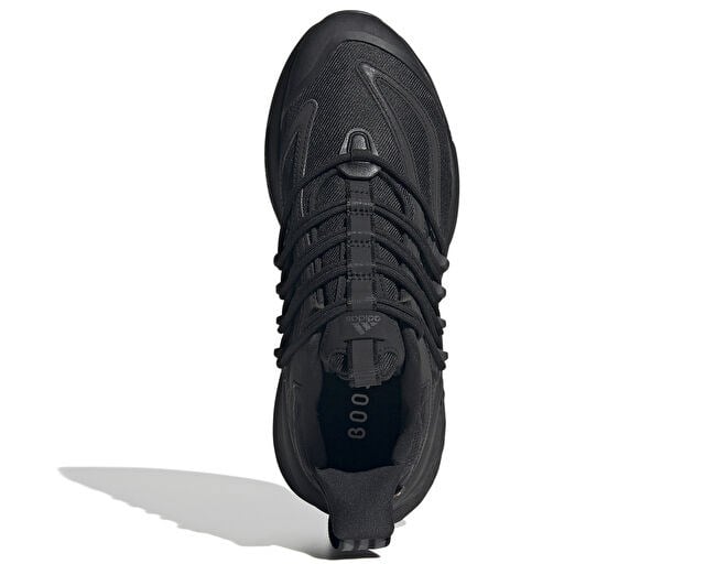 ADIDAS ALPHABOOST V1 Kadın Günlük Ayakkabı IG7515 Siyah