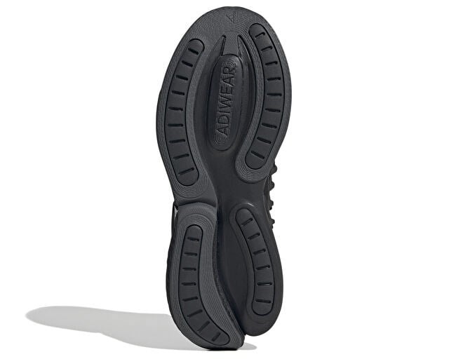 ADIDAS ALPHABOOST V1 Kadın Günlük Ayakkabı IG7515 Siyah