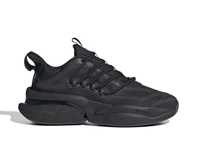 ADIDAS ALPHABOOST V1 Kadın Günlük Ayakkabı IG7515 Siyah