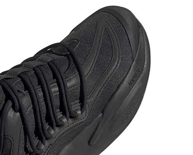 ADIDAS ALPHABOOST V1 Kadın Günlük Ayakkabı IG7515 Siyah