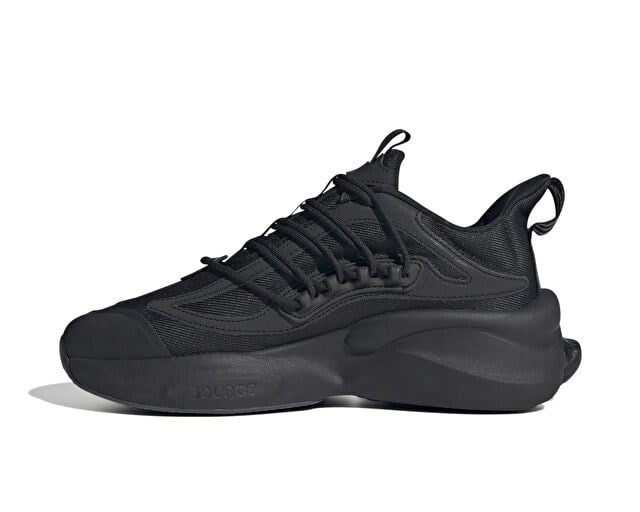 ADIDAS ALPHABOOST V1 Kadın Günlük Ayakkabı IG7515 Siyah