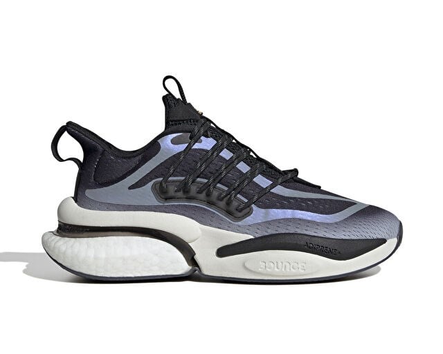 ADIDAS ALPHABOOST V1 Unisex Günlük Ayakkabı ID0317 Lacivert