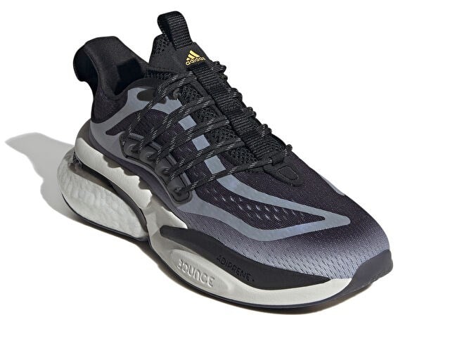 ADIDAS ALPHABOOST V1 Unisex Günlük Ayakkabı ID0317 Lacivert