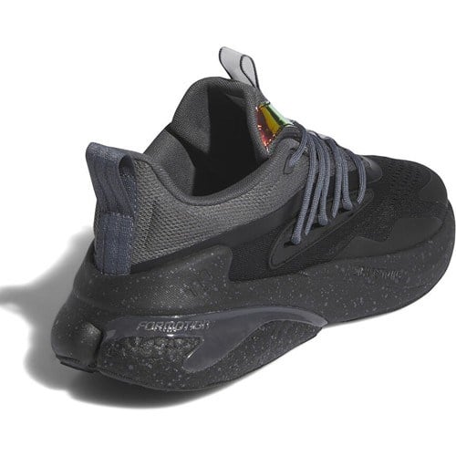 adidas Alphaboost V2 Günlük Ayakkabı IH0695 Siyah