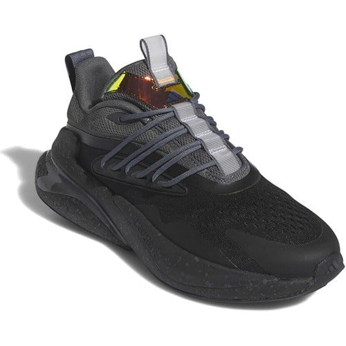 adidas Alphaboost V2 Günlük Ayakkabı IH0695 Siyah