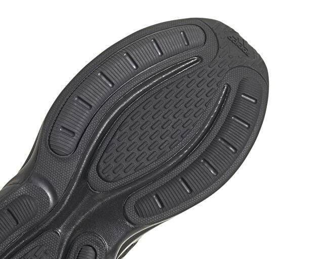 ADIDAS ALPHABOUNCE + Kadın Koşu Ayakkabısı HP6149 Siyah