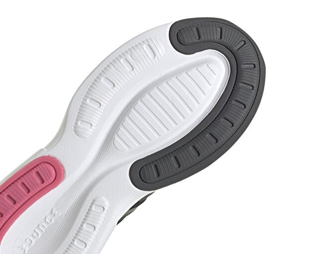 ADIDAS ALPHAEDGE + Kadın Koşu Ayakkabısı IF7287 Siyah