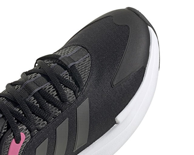 ADIDAS ALPHAEDGE + Kadın Koşu Ayakkabısı IF7287 Siyah