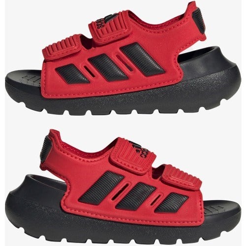 Adidas Altaswim 2.0 I Bebek Erkek Çocuk Sandalet – Sentetik, Ayarlanabilir Kayışlı ve Hafif Tabanlı Günlük Model