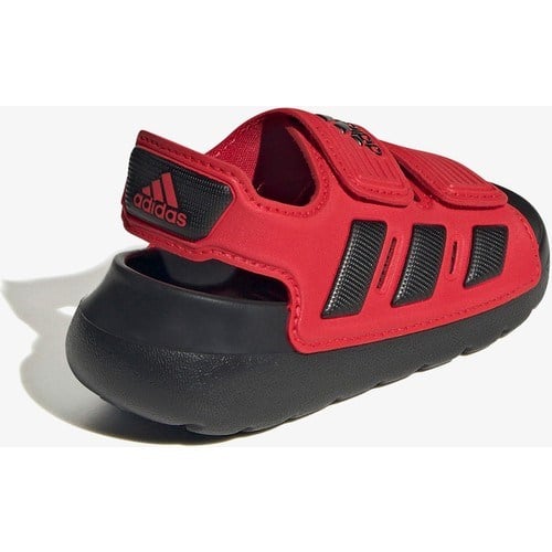 Adidas Altaswim 2.0 I Bebek Erkek Çocuk Sandalet – Sentetik, Ayarlanabilir Kayışlı ve Hafif Tabanlı Günlük Model