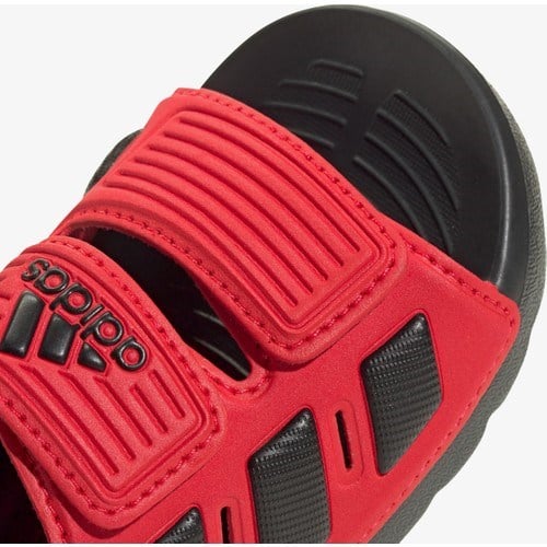 Adidas Altaswim 2.0 I Bebek Erkek Çocuk Sandalet – Sentetik, Ayarlanabilir Kayışlı ve Hafif Tabanlı Günlük Model