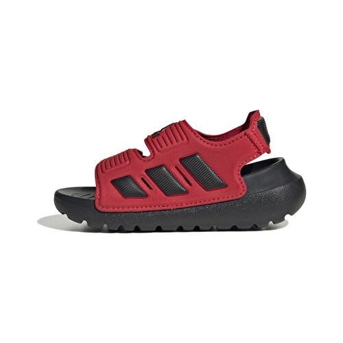 Adidas Altaswim 2.0 I Bebek Erkek Çocuk Sandalet – Sentetik, Ayarlanabilir Kayışlı ve Hafif Tabanlı Günlük Model