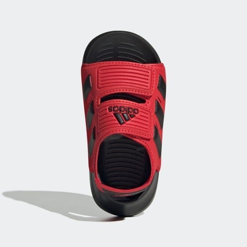 Adidas Altaswim 2.0 I Erkek Çocuk Sentetik Sandalet – Ayarlanabilir Kayışlı, Hafif ve Rahat Tabanlı Yazlık Model
