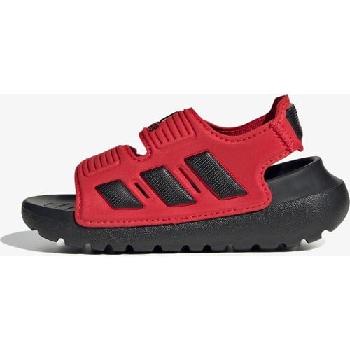 adidas Altaswim 2.0 I. Kırmızı Çocuk Sandalet