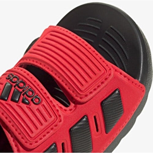 adidas Altaswim 2.0 I. Kırmızı Çocuk Sandalet