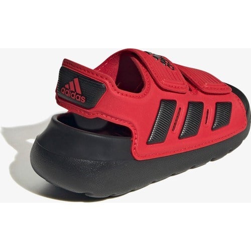 adidas Altaswim 2.0 I. Kırmızı Çocuk Sandalet