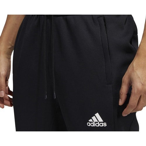 Adidas Am Pant Erkek Antrenman Eşofman Altı H29174 Siyah