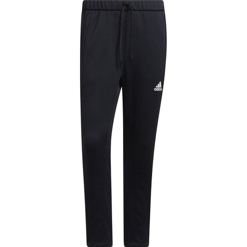 Adidas Am Pant Erkek Antrenman Eşofman Altı H29174 Siyah