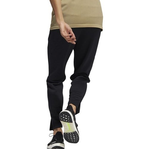 Adidas Am Pant Erkek Antrenman Eşofman Altı H29174 Siyah