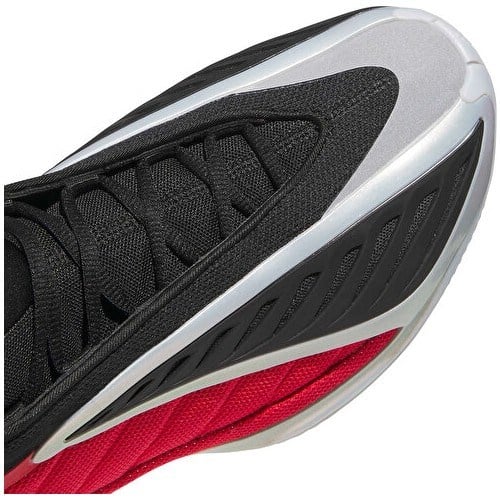 Adidas Anthony Edwards 2 Erkek Basketbol Ayakkabısı JQ9497 Çok Renkli