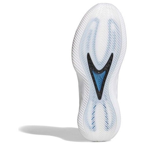 Adidas Anthony Edwards 2 Erkek Basketbol Ayakkabısı JQ9493 Beyaz