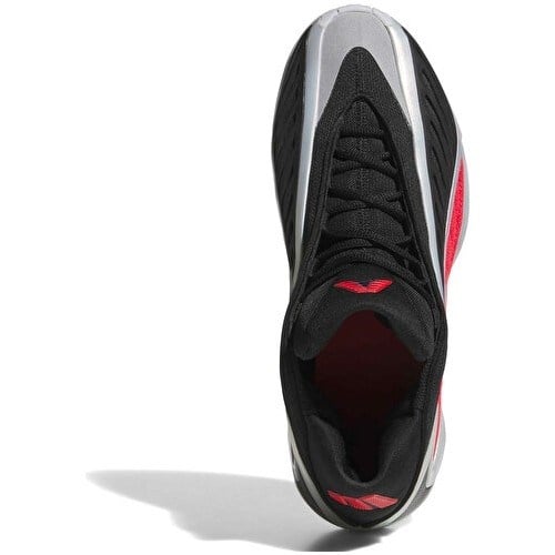 Adidas Anthony Edwards 2 Erkek Basketbol Ayakkabısı JQ9497 Çok Renkli