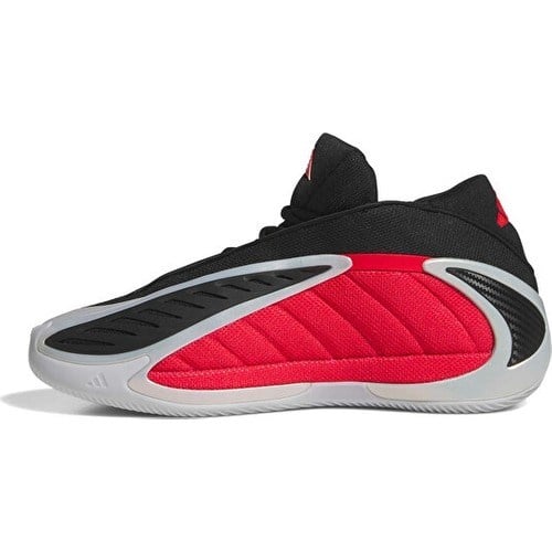 Adidas Anthony Edwards 2 Erkek Basketbol Ayakkabısı JQ9497 Çok Renkli