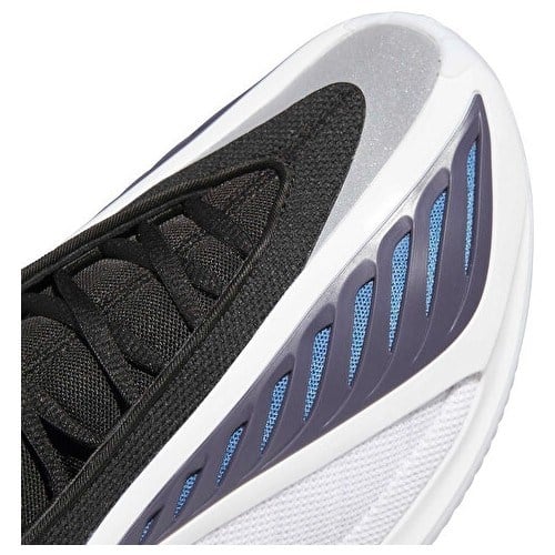 Adidas Anthony Edwards 2 Erkek Basketbol Ayakkabısı JQ9493 Beyaz