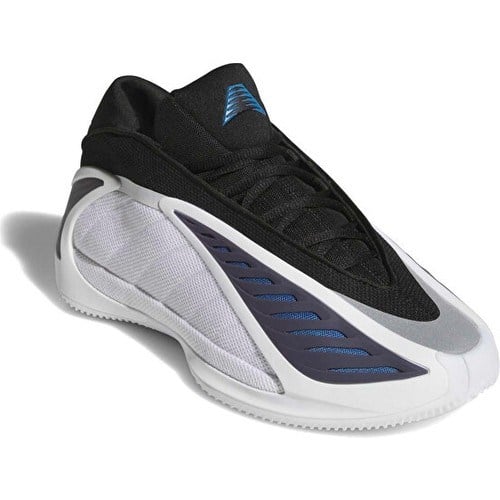 Adidas Anthony Edwards 2 Erkek Basketbol Ayakkabısı JQ9493 Beyaz