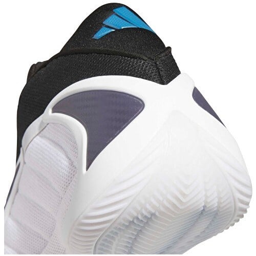 Adidas Anthony Edwards 2 Erkek Basketbol Ayakkabısı JQ9493 Beyaz