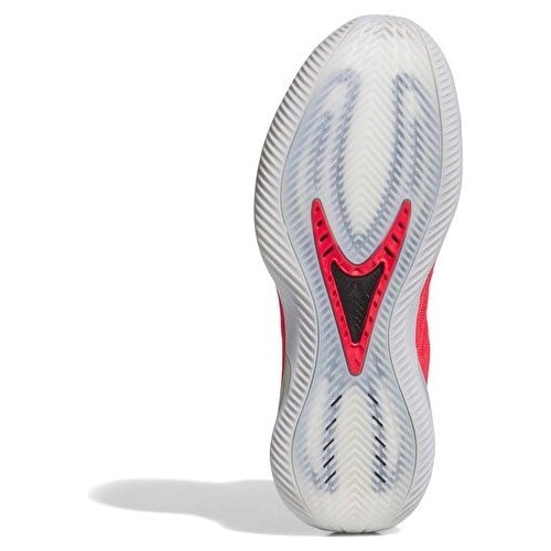 Adidas Anthony Edwards 2 Erkek Basketbol Ayakkabısı JQ9497 Çok Renkli