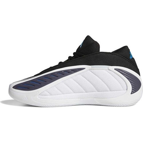 Adidas Anthony Edwards 2 Erkek Basketbol Ayakkabısı JQ9493 Beyaz